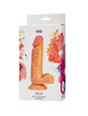 alive - leo realistic penis 17 cm D-237124
