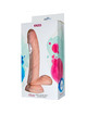 alive - enzo realistic penis 21 cm D-237128