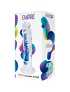 alive - empire realistic penis transparent 19.3 cm D-237147