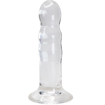 alive - gallant realistic penis transparent 14 cm D-237150