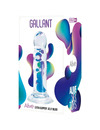 Dildo Realístico Alive Galant Transparente 14 cm,D-237150