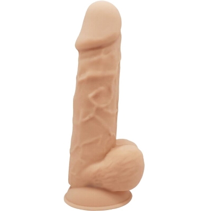 silexd - model 1 realistic penis premium silexpan silicone 21.5 cm D-237247