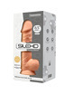 silexd - model 1 realistic penis premium silexpan silicone 21.5 cm D-237247