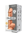 silexd - model 1 realistic penis premium silexpan silicone 21.5 cm D-237247