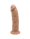 Dildo Realístico SileXD Caramelo 23 cm,D-237253