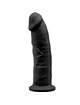 Dildo Realístico SileXD Preto 23 cm,D-237256