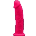 Dildo Realístico SileXD Rosa 15 cm