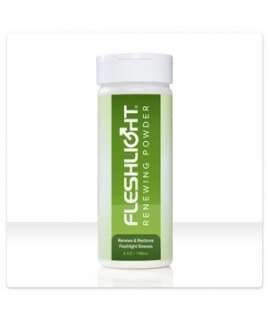 Powder Fleshlight Renewing Powder 355001