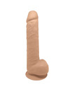 silexd - model 1 realistic penis premium silexpan silicone 38 cm D-237273