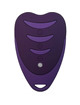 silexd - model 1 realistic penis vibrator silicone premium silexpan remote control 21.8 cm D-237277