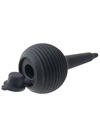 Dildo Realístico King Cock com Ejaculação Bege 15.2 cm,PD5606-21