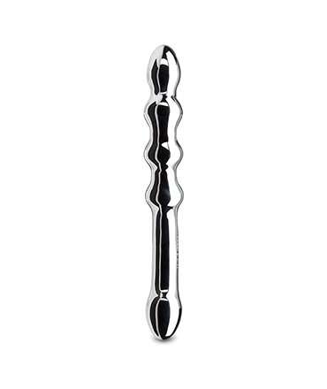 50 Shades of Grey - Darker: Stimulator G-Spot Steel Deliciously Deep 213008