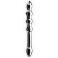 50 Shades of Grey - Darker: Stimulator G-Spot Steel Deliciously Deep