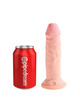king cock - triple density dildo 15 cm PD5713-21