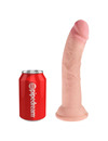 king cock - triple density dildo 21.6 cm PD5715-21