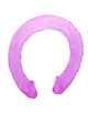Dildo Duplo Baile Duo Dong Roxo 44.5 cm,D-205162