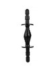 hung system - double penetraci n black D-222960