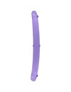 Dildo Duplo Seven Creations Roxo 30 cm,D-225057