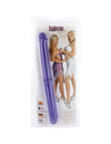 seven creations - double penis 30 cm purple D-225057