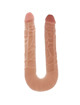 Dildo Duplo Get Real Double Dong Bege 40 cm,D-234593