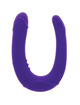 Dildo Duplo Get Real Vogue Roxo,D-234603