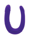 get real - vogue mini double dong purple D-234603
