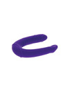 Dildo Duplo Get Real Vogue Roxo,D-234603