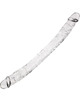 alive - supreme realistic penis transparent 38.5 cm D-237152