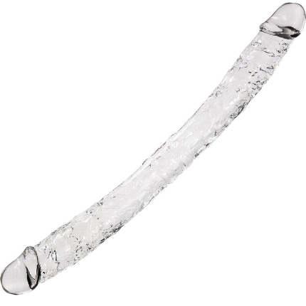 alive - supreme realistic penis transparent 38.5 cm D-237152