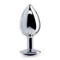 50 Sombras de Grey - Darker: Plug Anal Beyond Erotic