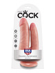 king cock - double penetrator flesh PD5512-21