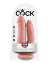 king cock - double penetrator flesh PD5512-21