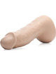Dildo Realístico Fleshjack Colby Keller 19,5 cm,D-220411