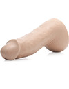 fleshjack - colby keller dildo 19.5 cm D-220411