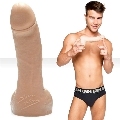 Dildo Realístico Fleshjack Allen King 18,4 cm