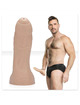 Dildo Realístico Fleshjack Manuel Ferrara 19,7 cm,D-221847