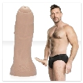 Dildo Realístico Fleshjack Manuel Ferrara 19,7 cm