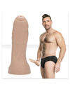 fleshjack - manuel ferrara dildo 19.7 cm D-221847