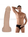 Dildo Realístico Fleshjack Ryan Driller 21 cm,D-221849