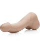 Fleshjack - ryan driller dildo 21 cm