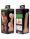 Dildo Realístico Fleshjack Ryan Driller 21 cm,D-221849