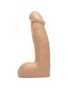 Dildo Realístico Fleshjack Reno Gold 19 cm,D-232161