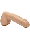 Dildo Realístico Fleshjack Reno Gold 19 cm,D-232161