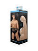 Dildo Realístico Fleshjack Reno Gold 19 cm,D-232161