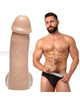 fleshjack - griffin barrows dildo 18 cm D-232173