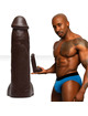 Fleshjack - max konnor dildo 24 cm
