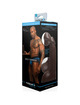 Fleshjack - max konnor dildo 24 cm