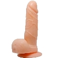 Dildo Realístico Baile Prime Bege