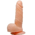 baile - prime realistic dong natural realistic dildo