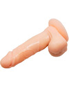 baile - prime realistic dong natural realistic dildo D-218839
